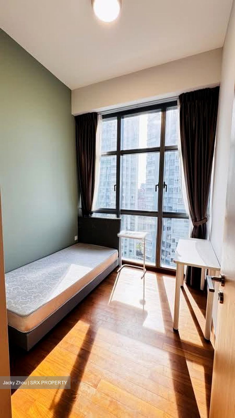 Sturdee Residences (D8), Condominium #631093961